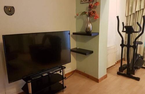 Aberdeen House | 3 bed room house