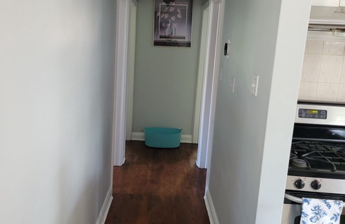 Dorset Park House | 3 Bed room house upper floor