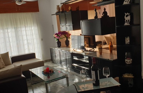 Los Cristianos Apartment | 3 Bed Rooms Apartment & 2 Bath Rooms, ideal for families or three couples