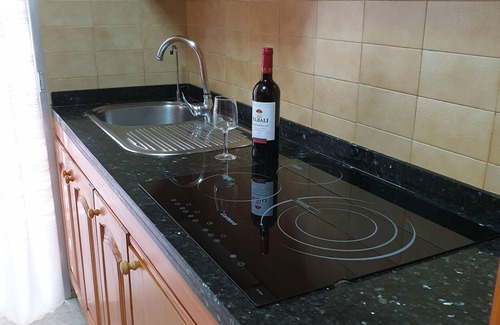 Los Cristianos Apartment | 3 Bed Rooms Apartment & 2 Bath Rooms, ideal for families or three couples