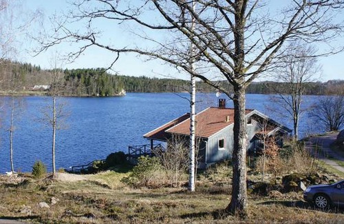 Smalandsstenar House | 3 bedroom accommodation in Smålandsstenar