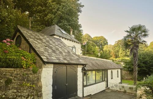 Babbacombe House | 3 Bed - Smugglers Cottage