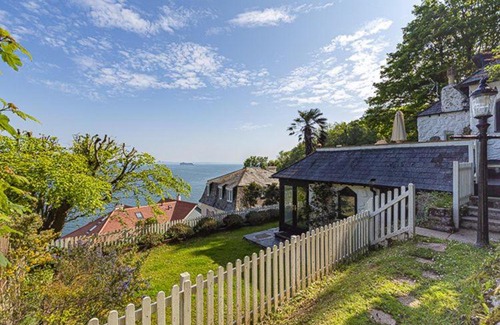 Babbacombe House | 3 Bed - Smugglers Cottage