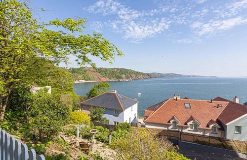Babbacombe House | 3 Bed - Smugglers Cottage