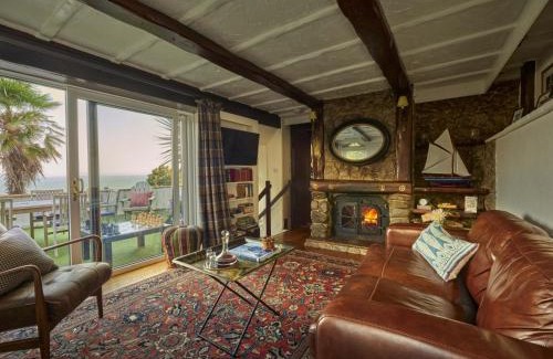 Babbacombe House | 3 Bed - Smugglers Cottage