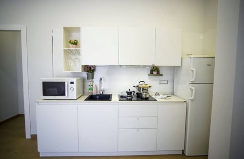Castellammare di Stabia Apartment | 3 Bedroom Apartment in Castellammare di stabia