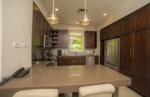 Jaco Condo | 3 Bedr Ocean view close to pool Miramar