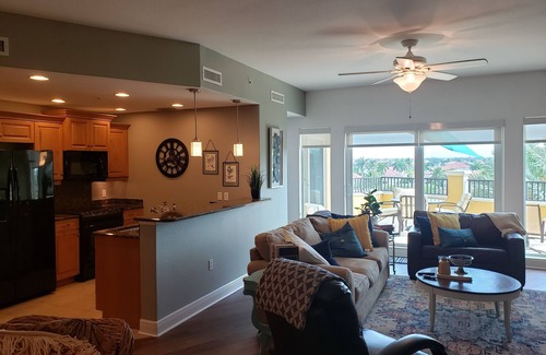 Palmetto Condo | 3-bedrm condo in beautiful Palmetto, less then 10 miles Anna Maria Island beach
