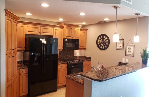Palmetto Condo | 3-bedrm condo in beautiful Palmetto, less then 10 miles Anna Maria Island beach