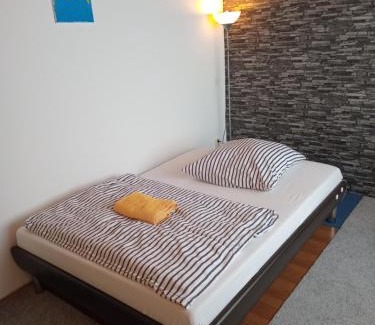Buchholz in der Nordheide Apartment | 3 Bedroom Cozy Apartment 30min zu Hamburg