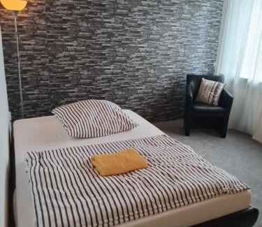 Buchholz in der Nordheide Apartment | 3 Bedroom Cozy Apartment 30min zu Hamburg