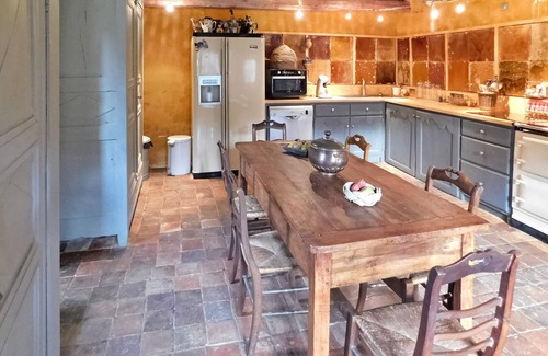 Montferrand-du-Perigord House | 3 bedroom accommodation in Montferrand Du Perigor