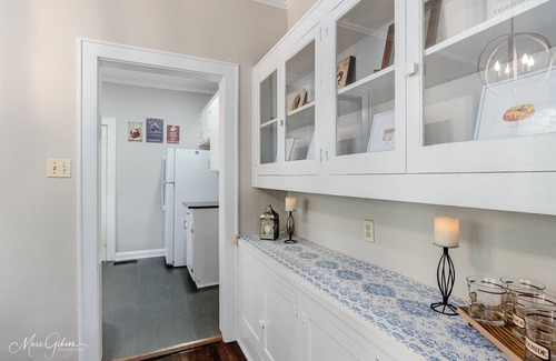Caddo Heights-South Highlands House | 3-bedroom, 1-bath home