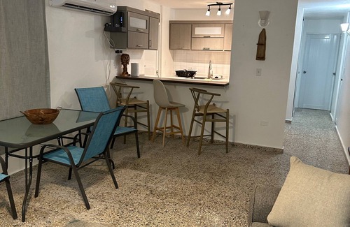 Punta Santiago House | 3 bedroom 1 bath 5 min walk from the beach. Quiet residential family oriented