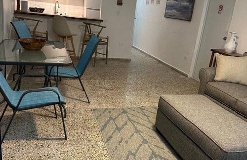 Punta Santiago House | 3 bedroom 1 bath 5 min walk from the beach. Quiet residential family oriented