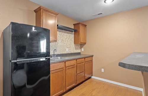 Bismarck House | 3-bedroom 2 1/2 bath 2 living room townhome in amazing north Bismarck