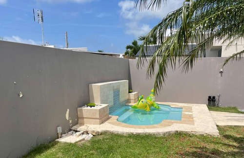 Algarrobo Other | 3 Bedroom 2 and 1/2 Batroom With Pool In Vega Baja