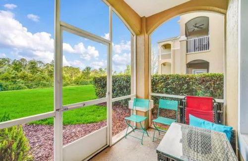 Windsor Palms House | 3 Bedroom 2 Bath Condo in Windsor Palms Resort