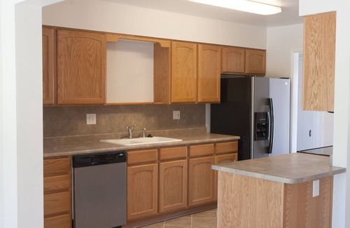 Sun City House | 3 Bedroom 2 Bath on Golf Course