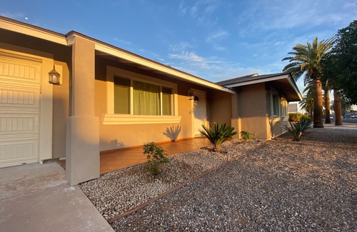 Sun City House | 3 Bedroom 2 Bath on Golf Course