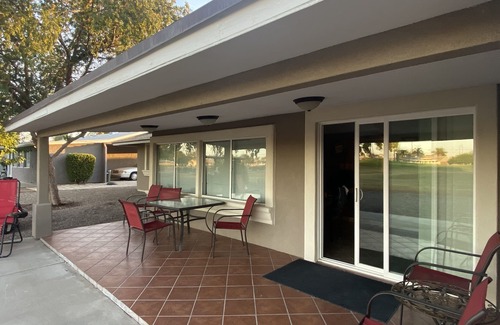 Sun City House | 3 Bedroom 2 Bath on Golf Course