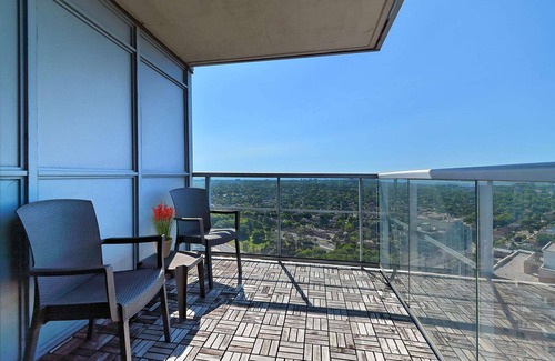 Bendale Apartment | 3 Bedroom/2 Bathroom Suite