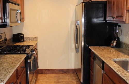 Whitefish Condo | 3 Bedroom, 2 bathroom Condo on Big Mountain