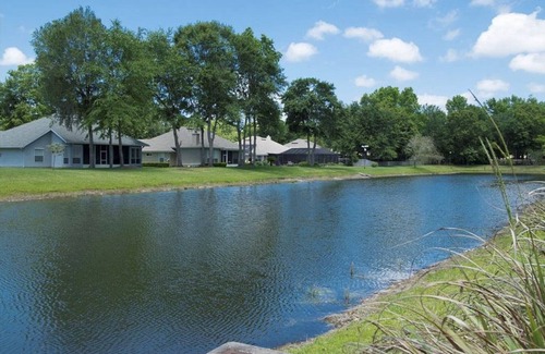 Yulee House | 3 bedroom, 2 baths, big yard, quite neighborhood