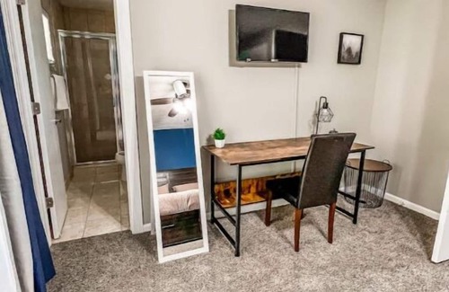 Millard House | 3 Bedroom 2 Full Bath 4 Bed Deck 500Mbps