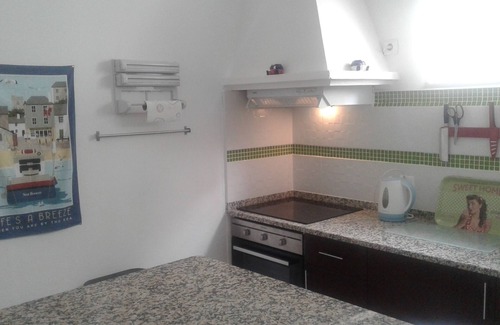 Manta Rota House | 3 bedroom 2 bathroom house ten minutes walk from the beach