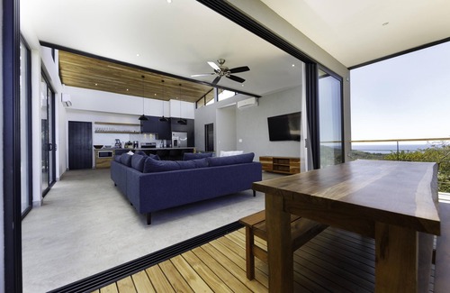 Playa Grande House | 3 Bedroom, 3.5 Bathroom - Ocean View Home