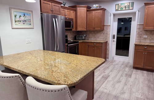 Lower Matecumbe Key House | 3-bedroom, 3-bath Canal front home with private pool in Islamorada, Florida Keys