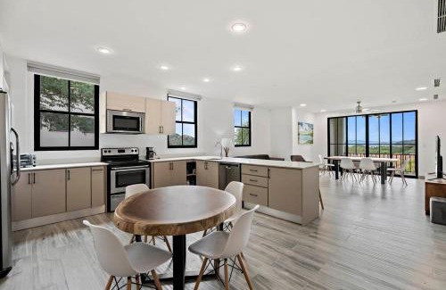 Coco House | 3-Bedroom 3rd-Floor Ocean-View Condo