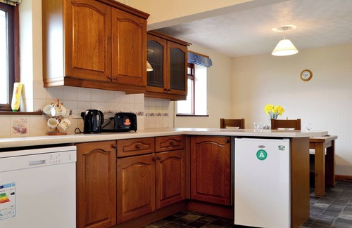 Disserth Cottage | 3 bedroom accommodation in Howey, near Llandrindod Wells