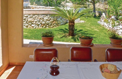 Mancor de la Vall House | 3 bedroom accommodation in Mancor de la Vall
