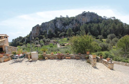 Mancor de la Vall House | 3 bedroom accommodation in Mancor de la Vall