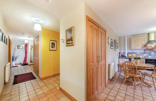 Lanehead Cottage | 3 bedroom accommodation in Cowshill, near Alston