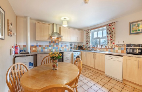 Lanehead Cottage | 3 bedroom accommodation in Cowshill, near Alston