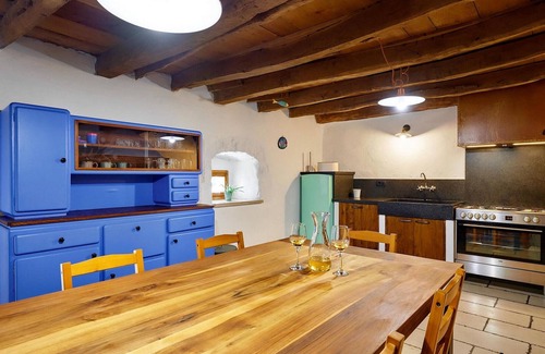 Zagore House | 3 bedroom accommodation in Moscenicka Draga