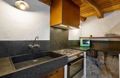 Zagore House | 3 bedroom accommodation in Moscenicka Draga