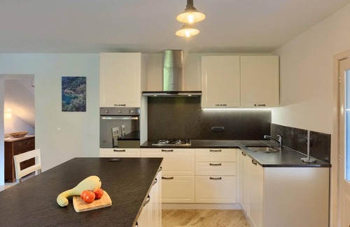 Zagore House | 3 bedroom accommodation in Moscenicka Draga