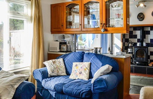 Saint John's Town of Dalry Cottage | 3 bedroom accommodation in Castle Douglas