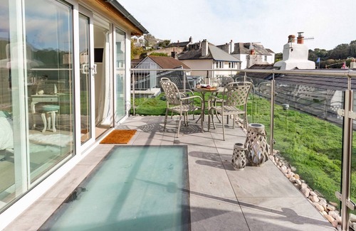 Newton Ferrers Cottage | 3 bedroom accommodation in Newton Ferrers