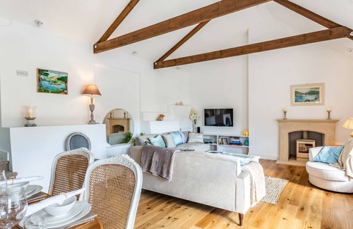 Newton Ferrers Cottage | 3 bedroom accommodation in Newton Ferrers