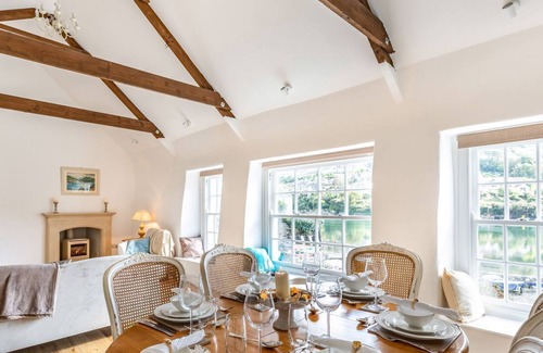 Newton Ferrers Cottage | 3 bedroom accommodation in Newton Ferrers