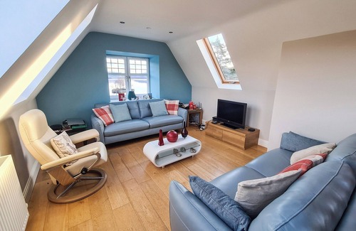 Stronachlachar Cottage | 3 bedroom accommodation in Stronachlachar