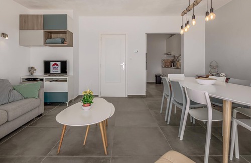 Sint-Idesbald Apartment | 3 bedroom accommodation in Sint-Idesbald