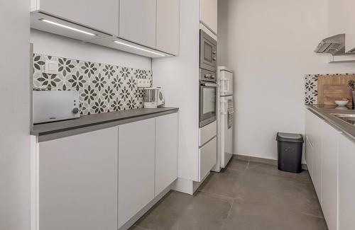Sint-Idesbald Apartment | 3 bedroom accommodation in Sint-Idesbald