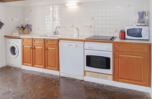 Vaudoy House | 3 bedroom accommodation in Vaudoy-en-Brie