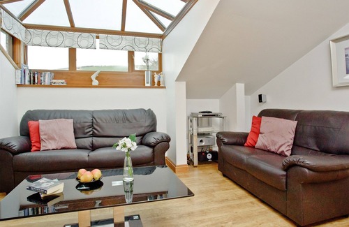 Kingskerswell House | 3 bedroom accommodation in Kingskerswell